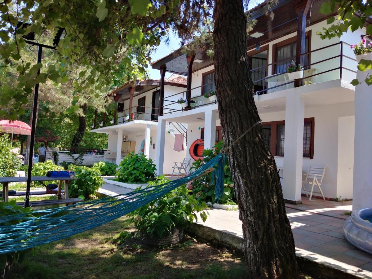 Deniz Yildizi Pansiyon Apartment Akcakoca Exterior photo